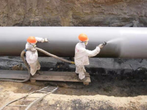 Corrosion Protection in Industrial Environments - NewTec Group