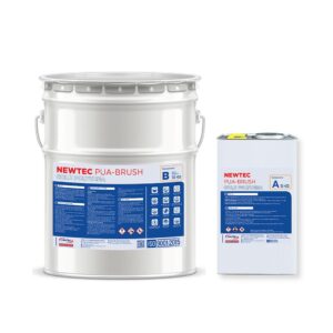 NEWTECOAT PUA-BRUSH