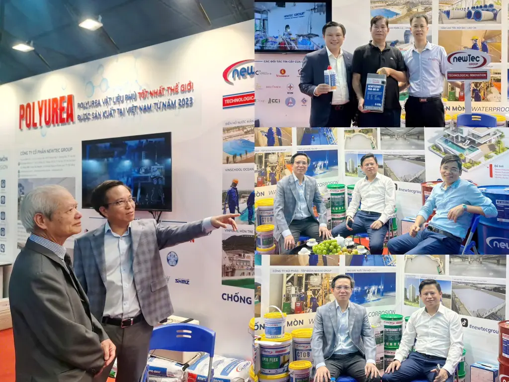 ISO - NewTec Group 2