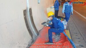 NOI BAI – LAO CAI EXPRESSWAY TUNNEL - NewTec Group