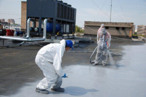 Polyurea Manufacturers for Indonesia - NewTec Group