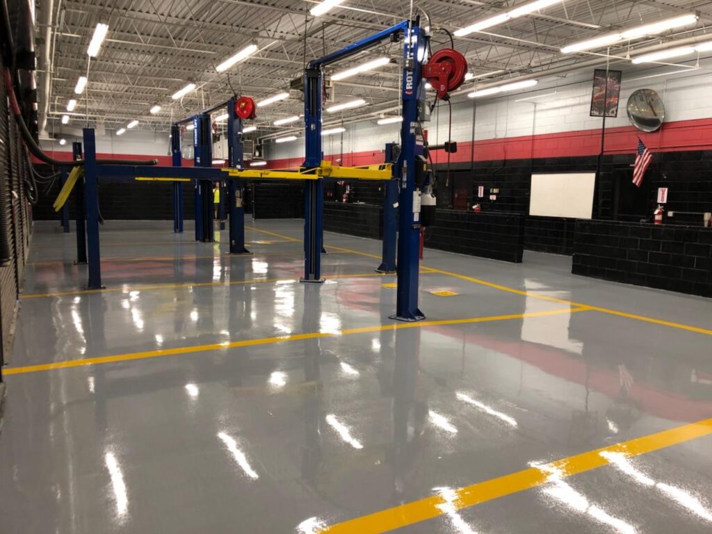 Polyurethane is Heat Resistant - NewTec Group