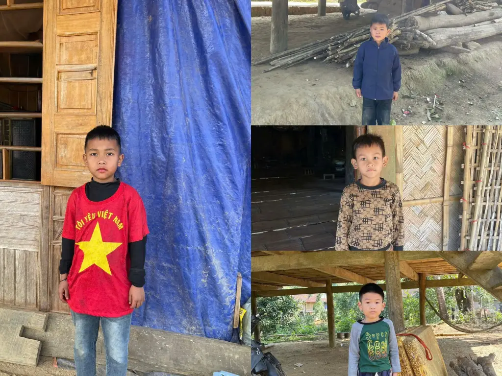 Tet for the Poor - Winter for Children 2026 - NewTec Group 3