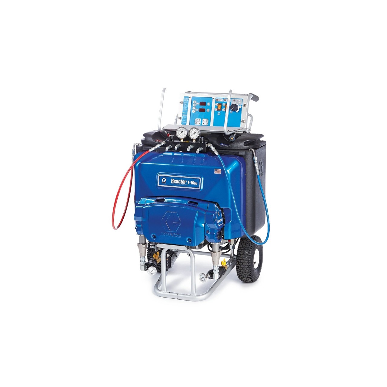 GRACO E-10 HP Foam Proportioner