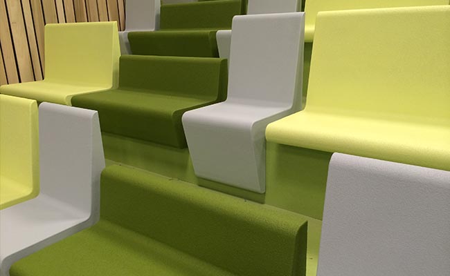 foam-furniture-using-polyurea-coating-NewTec-Group