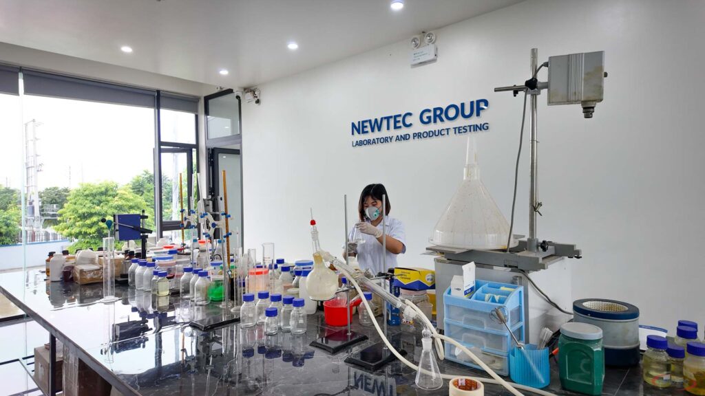 NewTec-R&D-center