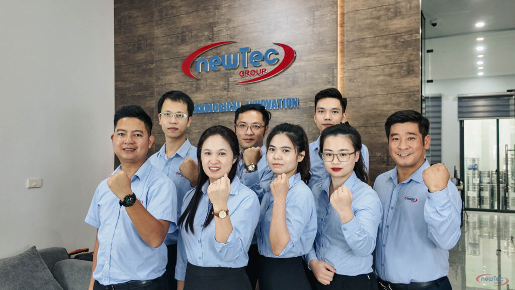 newtec-group