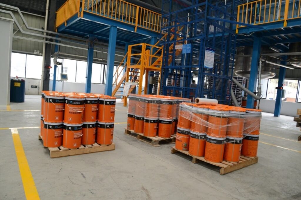 polyurea-coating-supplier-in-Asia-NEWTEC (1)