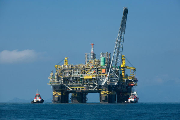 polyurea-for-anti-corrosion-of-offshore-drilling rigs-NewTec-Group