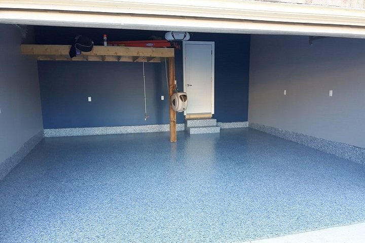 polyurea-garage-coating-NewTec-Group