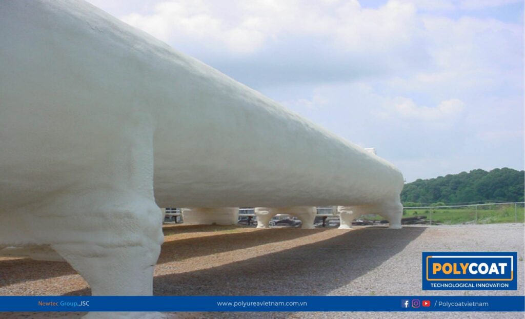 polyurethane-foam-coating-protects-the-tank-newtec-1