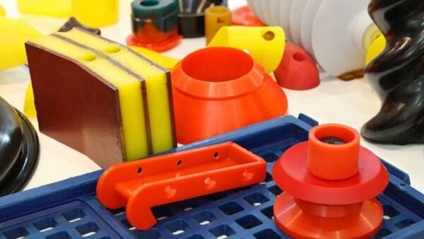 Polyurethane Unique Understanding Why Polyurethane is Plastic: A Comprehensive Guide - NewTec