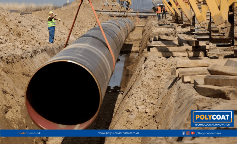 underground-steel-pipe-newtec